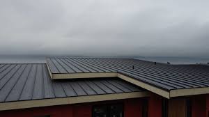 Best Commercial Roofing Services  in Sandusky, OH